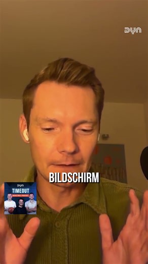 ERSETZT die KI bald unsere CO-Trainer⁉️ 🤯