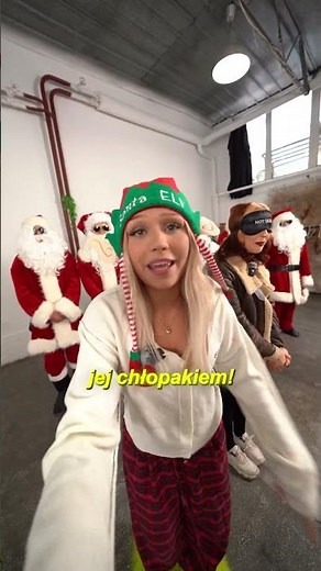 JULKA MA CHŁOPAKA?!