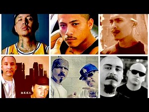 🇲🇽Best of Chicano Rap Classics Vol. 2 🇲🇽