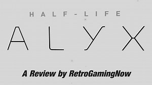 Half-Life: Alyx Review