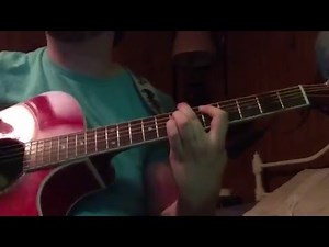 [TUTORIAL] Sorry About That - Alkaline Trio