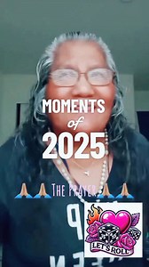 Moments of 2025💕💕💕💕 | Ione Williams