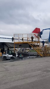 2.3K views · 77 reactions | We would just like to thank our teams of Aviation Volunteers for their continued dedication and support in helping with the preservation and maintenance of Concorde Delta Golf, both in the public domain and behind the scenes here at Brooklands! To find out more about Concorde, join us for a Technical Tour on the 4th May - https://zurl.co/Ie6j | Brooklands Museum | Facebook