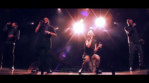 Stairway to Heaven (live) - ONAIR (Led Zeppelin Cover)