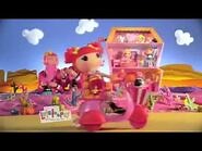 New Lalaloopsy RC Scooter Commercial