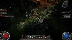 Path of Exile 2: Witch leveling guide
