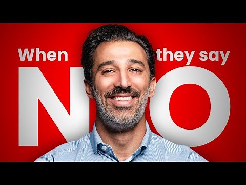 Overcoming Objections (Effective Sales Tips 2023)