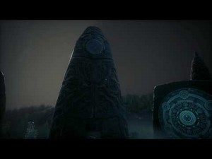 Conarium - Both Endings