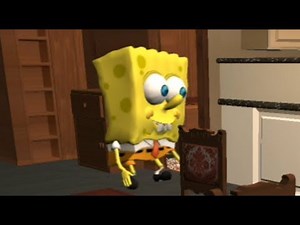 Hello Spongebob Adventures 3D | Hello Neighbor Rip Off