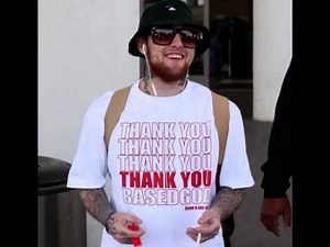 Talk About - Mac Miller (unreleased)