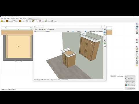 Applied Doors - Mozaik Software Tutorials