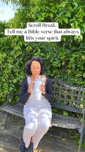 748K views · 27K reactions | I love Romans 8:35-39 because it reminds...