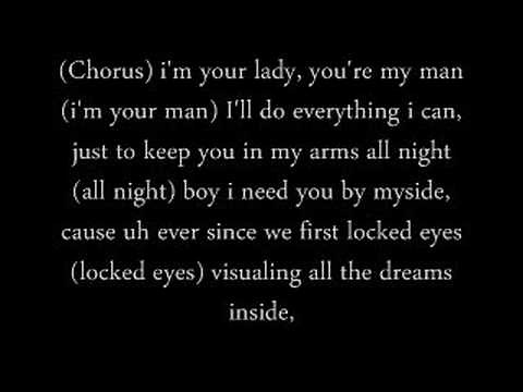 By My Side- Deestylistic lyrics