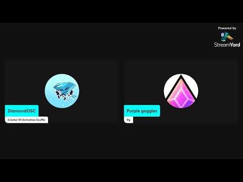 animation scuffle stream (the second time!)