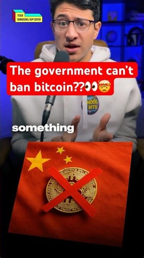 The #1 Dictatorship Tried to Ban Bitcoin (And Failed)