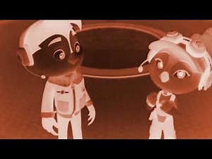 Top Wing theme song colorful