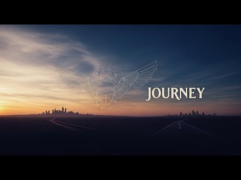 The Epic Saga of Journey