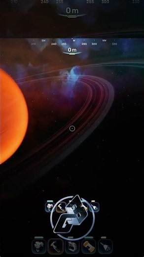 First thing I saw when I loaded in the other day #subnautica #subnautica2 #gaming #beautiful
