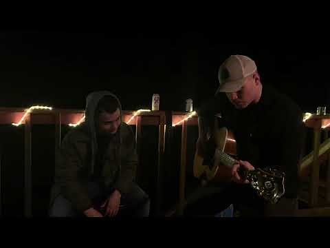 Zach Bryan - Revival