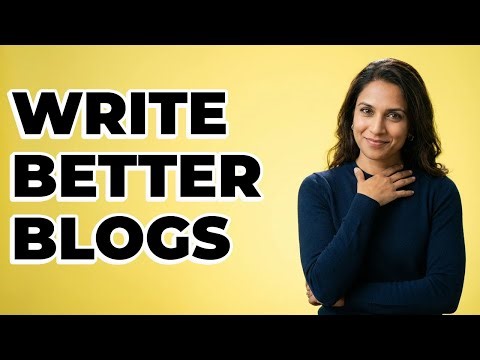 Can My Blog Content Be More Concise And Clear?