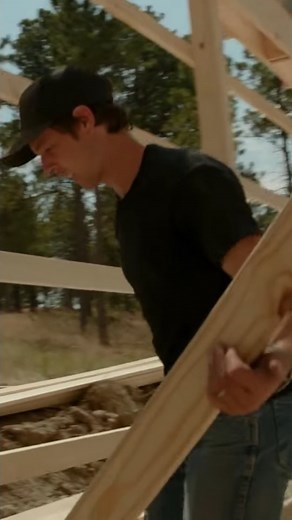 DIY Truss to Wall bracing for straight sidewalls. #diy #construction #polebarn #postframe #yellowstonepostframe | Yellowstone Post Frame LLC