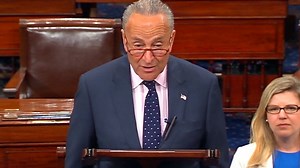 Sen. Schumer calls for Labor Secretary Acosta to resign