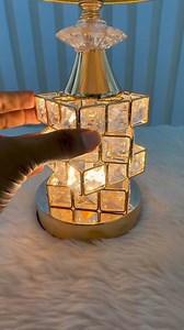 10K views · 44 reactions | Bedroom Side Table Lamp Light | Yellow Mart | Facebook