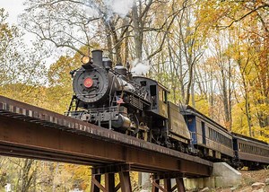 Wilmington & Western Railroad