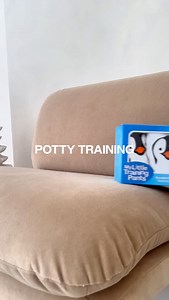 Are you DONE buying pull-ups? ‍♀️ These reusable training pants are...