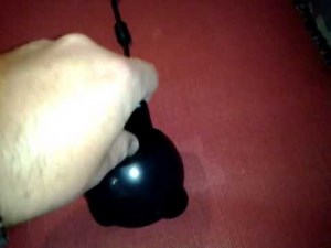 Madcatz wireless 2.4GHz controler