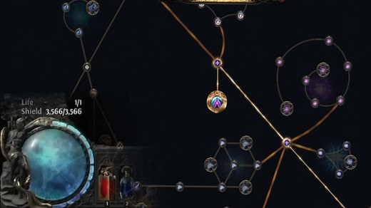 Path of Exile 2: Chaos Inoculation, explained