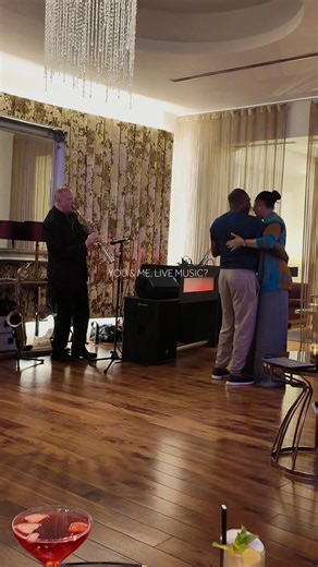 Weekend rule: if there’s live music, you go🎶 This is your sign to swap the sofa for the perfect Saturday soundtrack. https://loom.ly/HlGUH4M | The Celtic Manor Resort