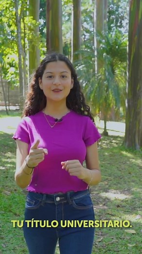 #ServiciosMINED | ¡Ya puedes registrar o autenticar tu título universitario en línea con firma electrónica, código QR y URL! Aquí te explicamos cómo hacer este trámite de Educación Superior de manera rápida y fácil desde nuestro sitio web. 💻📲📜🌐