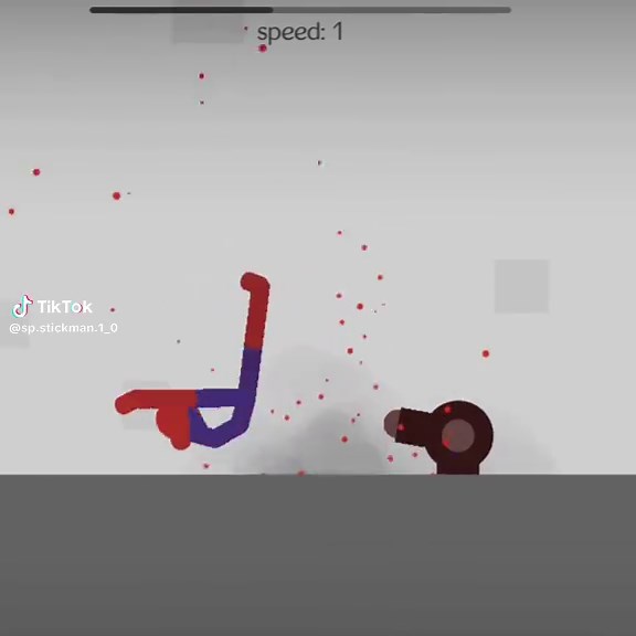 stickmandismounting #stickman #gaming #fyp #funny #ragdollphysics#cold movement