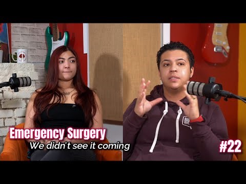 LesBi Real Ep.22 - The Episode We Never Planned to Record | Emergency ACDF Surgery