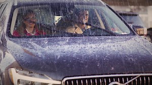 9.4K views · 19 reactions | Today's the LAST day to get a FREE Titanium 360 car wash today at our Waukee location. Our new, innovative Titanium 360 wash system wash gives your car a mirror-like finish, underbody defense and an amplified shine. Visit us at 555 E. Hickman Road! | Mister Car Wash | Facebook