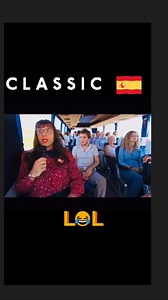 “Welcome to Spain! 🇪🇸✨ …or is it? 😂” Carol Beer from Little Britain is back at it again with her classic no-nonsense attitude! This time, she’s your holiday rep in Spain, and her tour guide skills are…questionable. 🤦‍♂️😂 #LittleBritain #CarolBeer #ComputerSaysNo #BritishComedy #ClassicSketch #FunnyMoments #ThrowbackLaughs #UKComedy | Simon Cropper