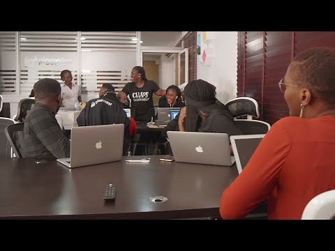 How Nigeria Can Go Digital for Growth