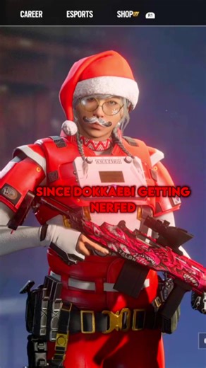 Dokkaebi Abilities Before Rework - Rainbow Six Siege