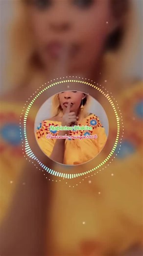 Exploring Mali's Rich Culture through Nabintou Diakite