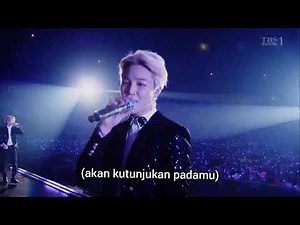 BTS Magic Shop Live (SUB INDO)