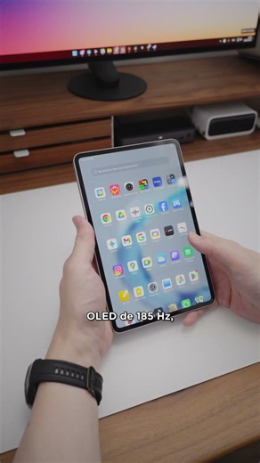 Cette nouvelle mini tablette 2026 a encore tué l'iPad Mini