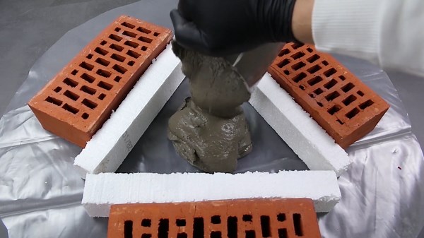 Creative Concrete Projects for your Home