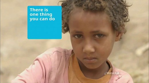 WaterAid TV Spot, 'A Chance to Live'