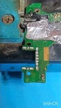 OPPO A15 charging pin change 😲😮#shorts #repair #new #mobile #mobile repring #vairal #tending #solder