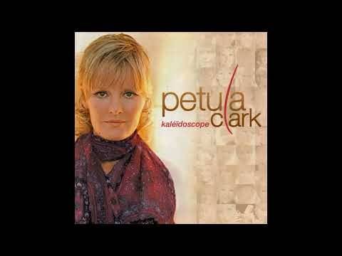 Petula Clark - Kaleidoscope