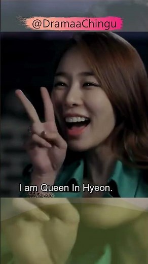 First Meeting I Queen In-Hyun's Man I Ji Hyun Woo I Yoo In Na I
