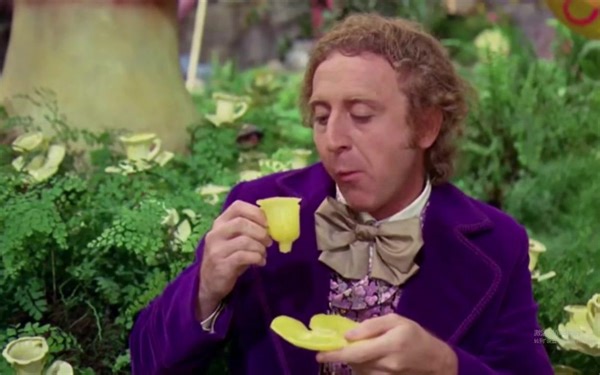 【电影歌曲】欢乐糖果屋 旧版查理与巧克力工厂 Willy Wonka & the Chocolate Factory