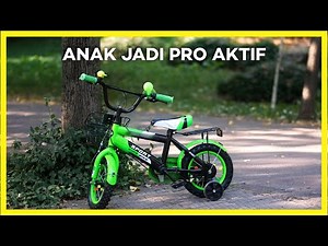 10 BEST CHILDREN'S BIKES, Starting from 300 thousand 🚴🏻