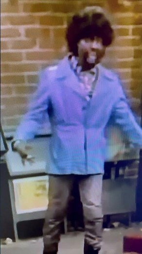 Jerome In The House!!!! Martin Tv Show